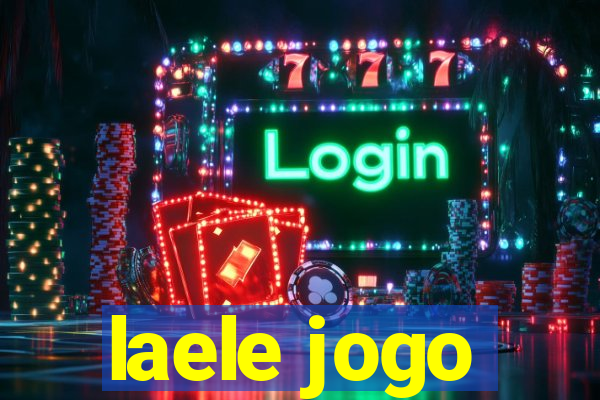 laele jogo